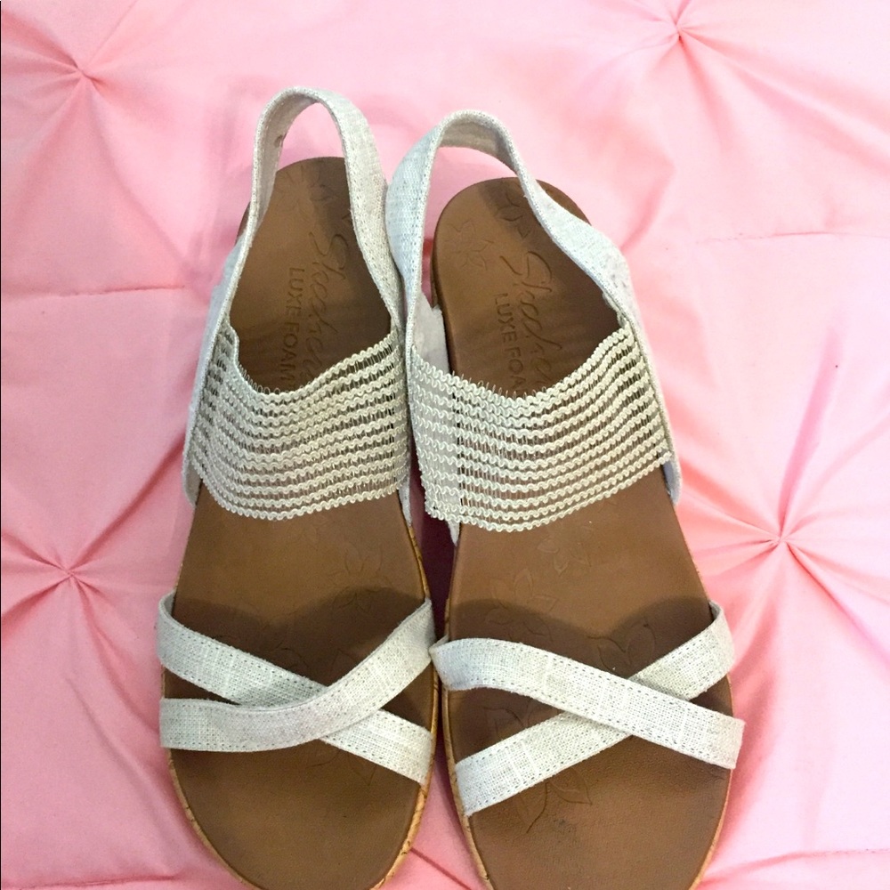 Skechers Sandals